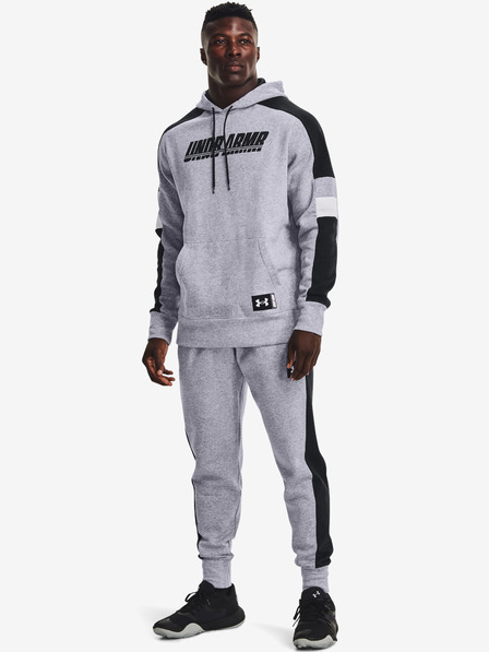 Under Armour Мъжки суитшърт Under Armour UA BASELINE FLEECE P/O HOODY