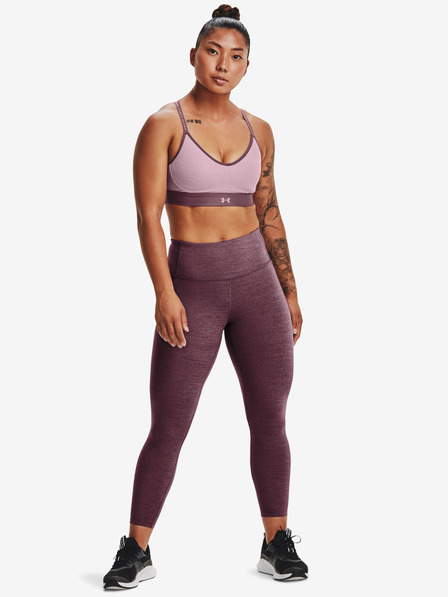 Under Armour Дамски легинси Under Armour Meridian Heather Ankle Leg