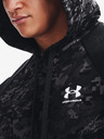 Under Armour Мъжки суитшърт Under Armour RIVAL FLC CAMO SCRIPT HD