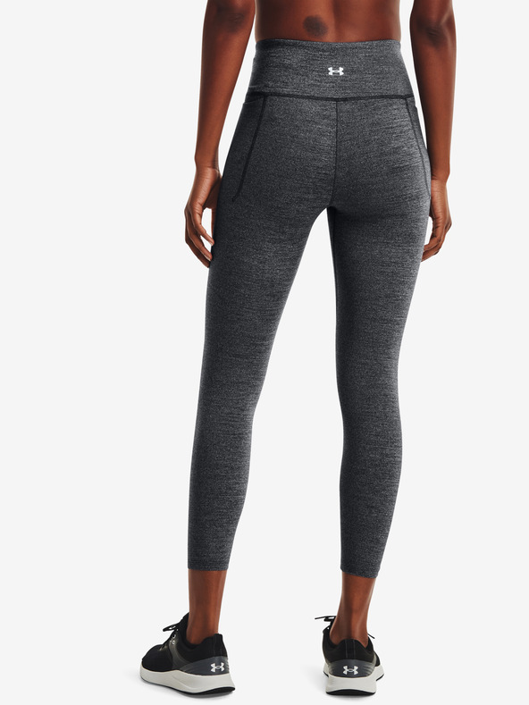 Under Armour Дамски легинси Under Armour Meridian Heather Ankle Leg