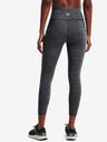 Under Armour Дамски легинси Under Armour Meridian Heather Ankle Leg