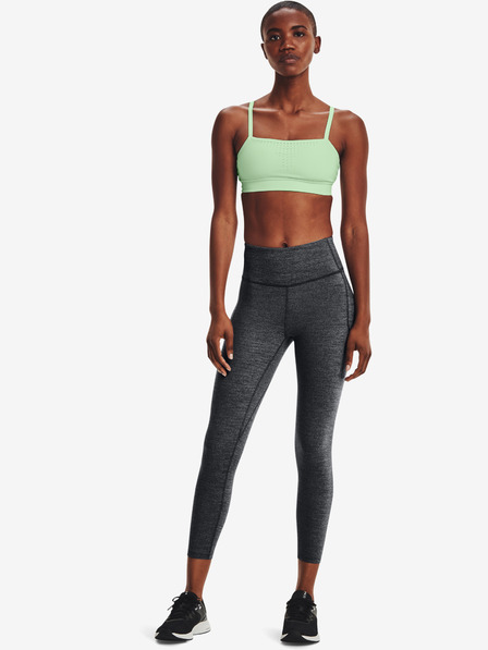 Under Armour Дамски легинси Under Armour Meridian Heather Ankle Leg