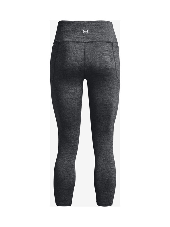 Under Armour Дамски легинси Under Armour Meridian Heather Ankle Leg