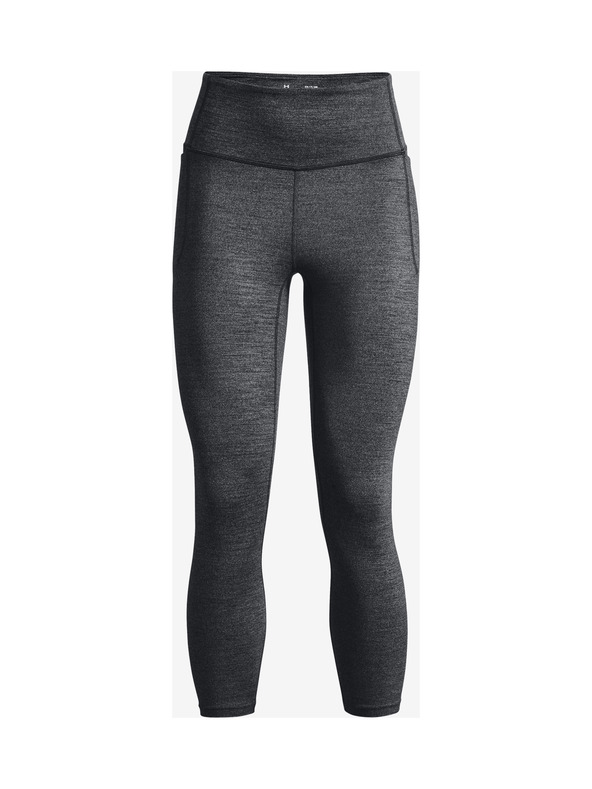 Under Armour Дамски легинси Under Armour Meridian Heather Ankle Leg