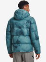 Under Armour Мъжко яке Under Armour UA Storm CGI Down Printed Storm Jkt