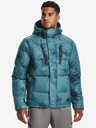 Under Armour Мъжко яке Under Armour UA Storm CGI Down Printed Storm Jkt