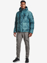 Under Armour Мъжко яке Under Armour UA Storm CGI Down Printed Storm Jkt