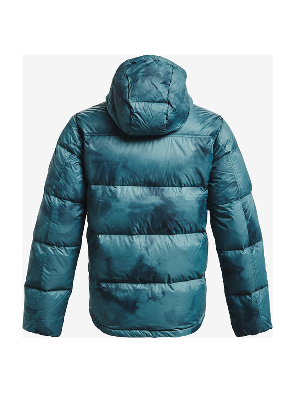 Under Armour Мъжко яке Under Armour UA Storm CGI Down Printed Storm Jkt