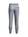 Under Armour Дамски спортни панталони Under Armour Rival Fleece Mesh Pant