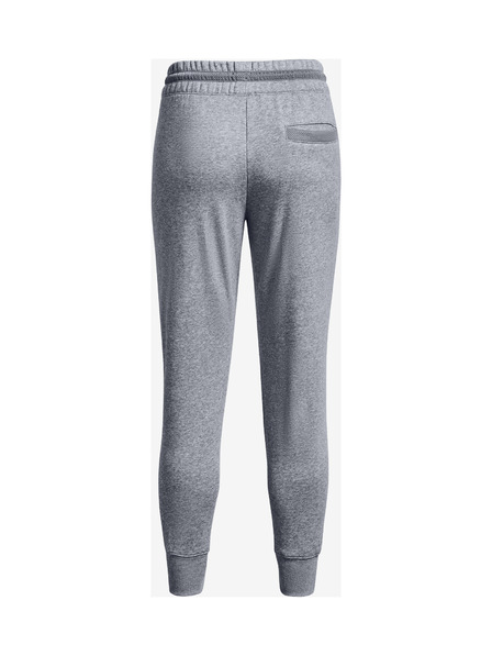 Under Armour Дамски спортни панталони Under Armour Rival Fleece Mesh Pant