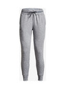 Under Armour Дамски спортни панталони Under Armour Rival Fleece Mesh Pant