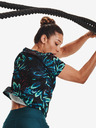 Under Armour Дамска тениска Under Armour Printed Graphic Tee