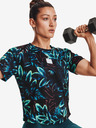 Under Armour Дамска тениска Under Armour Printed Graphic Tee