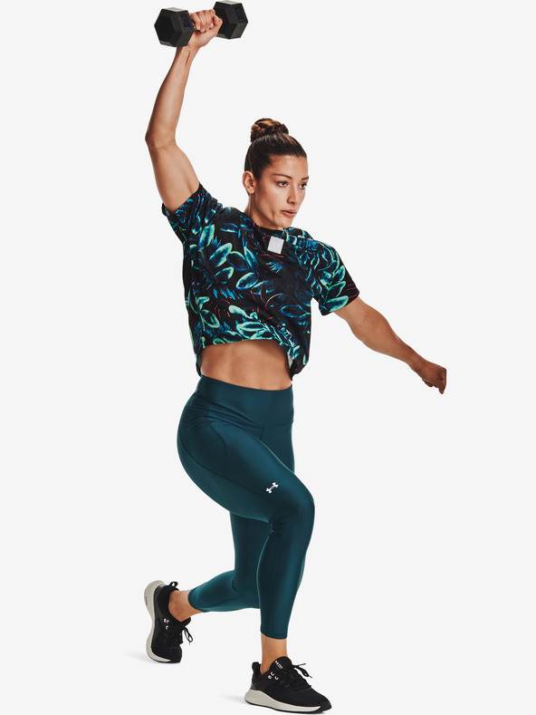 Under Armour Дамска тениска Under Armour Printed Graphic Tee