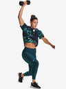 Under Armour Дамска тениска Under Armour Printed Graphic Tee