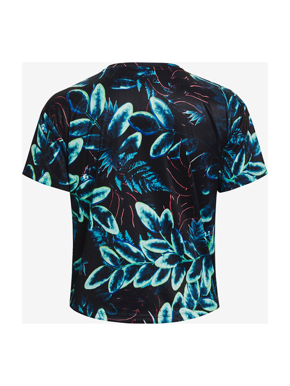 Under Armour Дамска тениска Under Armour Printed Graphic Tee