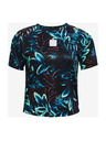 Under Armour Дамска тениска Under Armour Printed Graphic Tee