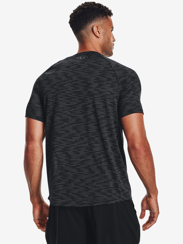 Under Armour Мъжка тениска Under Armour Tech 2.0 Dash SS