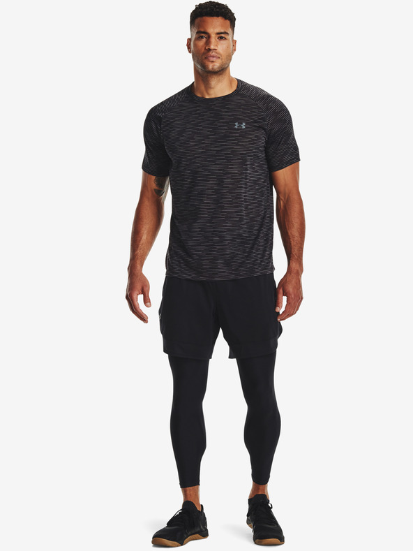 Under Armour Мъжка тениска Under Armour Tech 2.0 Dash SS