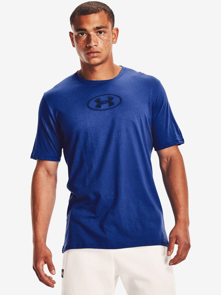 Under Armour Мъжка тениска Under Armour ONLY WAY IS THROUGH SS