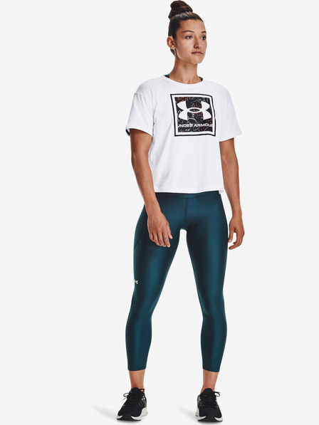 Under Armour Live Glow Graphic Тениска