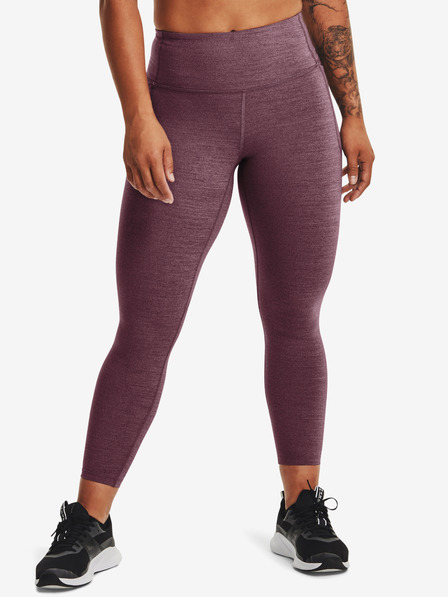 Under Armour Дамски легинси Under Armour Meridian Heather Ankle Leg