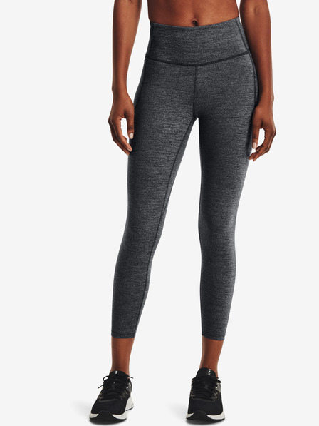 Under Armour Дамски легинси Under Armour Meridian Heather Ankle Leg