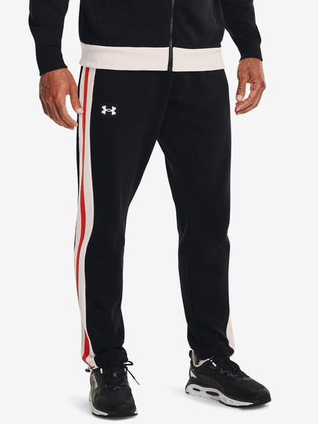 Under Armour Мъжки спортни панталони Under Armour RIVAL FLC ALMA MATER PANT