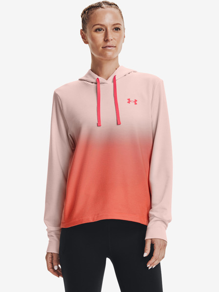 Under Armour Rival Terry Gradient Суитшърт