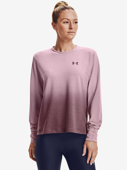 Under Armour Rival Terry Gradient Суитшърт