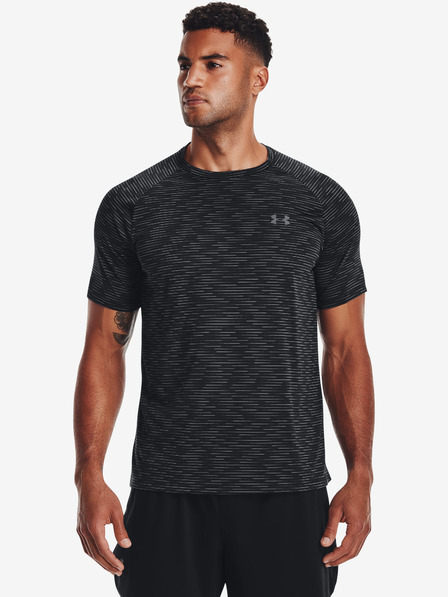 Under Armour Мъжка тениска Under Armour Tech 2.0 Dash SS