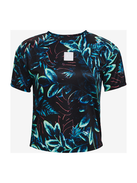Under Armour Дамска тениска Under Armour Printed Graphic Tee