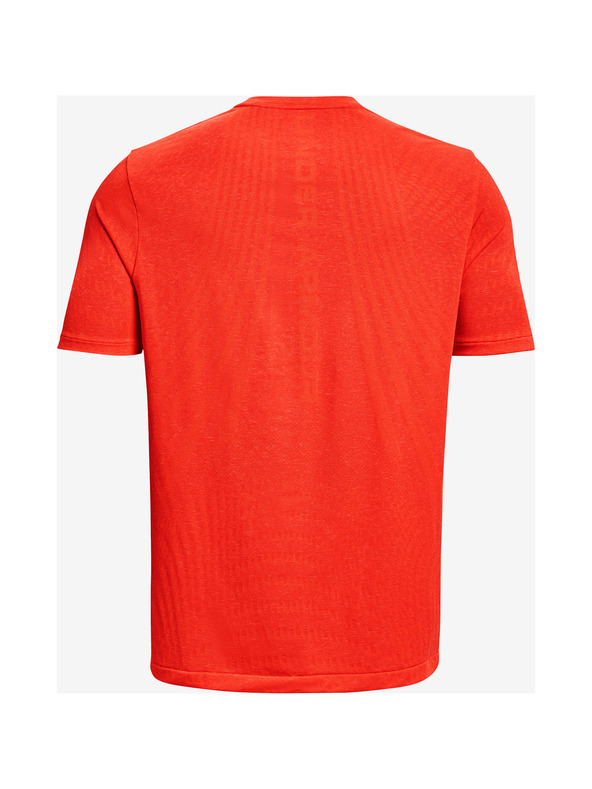 Under Armour RUSH™ HeatGear® Seamless Illusion Тениска