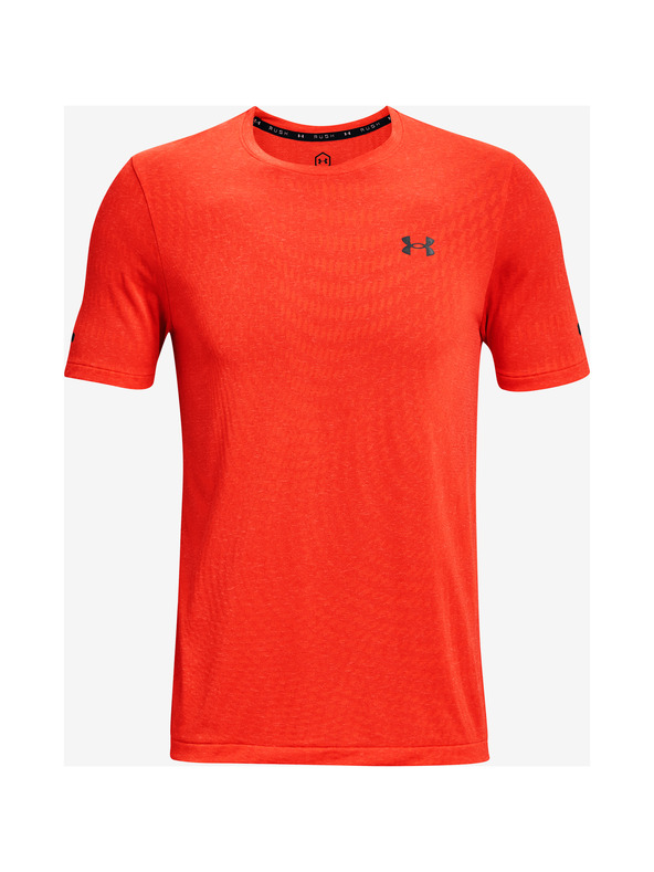 Under Armour RUSH™ HeatGear® Seamless Illusion Тениска