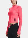 Under Armour Дамска тениска Under Armour UA Run Anywhere Laser LS