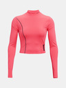 Under Armour Дамска тениска Under Armour UA Run Anywhere Laser LS