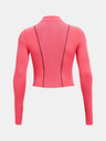 Under Armour Дамска тениска Under Armour UA Run Anywhere Laser LS