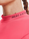 Under Armour Дамска тениска Under Armour UA Run Anywhere Laser LS
