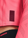 Under Armour Дамска тениска Under Armour UA Run Anywhere Laser LS