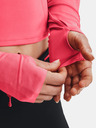 Under Armour Дамска тениска Under Armour UA Run Anywhere Laser LS