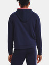 Under Armour Дамски суитшърт Under Armour Armour Mixed Media FZ
