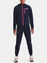 Under Armour Дамски суитшърт Under Armour Armour Mixed Media FZ