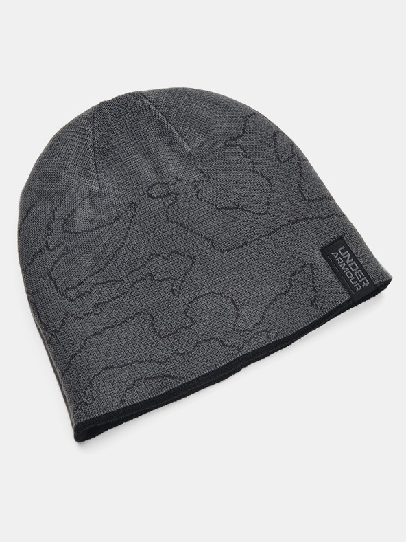 Under Armour Мъжка шапка Under Armour Billboard Reversible Beanie