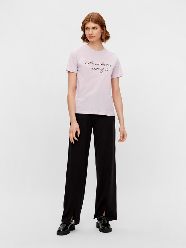 Pieces Sissi T-shirt