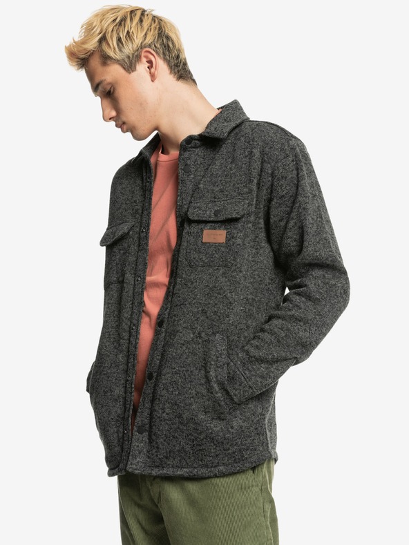 Quiksilver Keller Shirt Риза