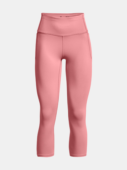 Under Armour Дамски легинси Under Armour Meridian Crop
