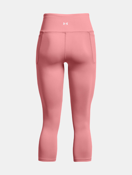 Under Armour Дамски легинси Under Armour Meridian Crop