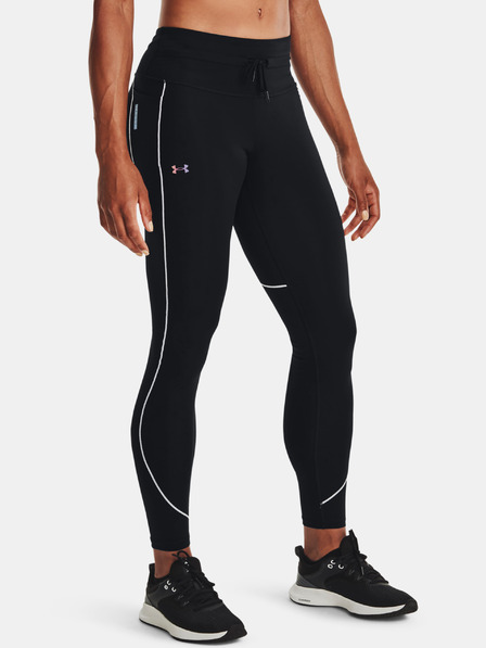 Under Armour Дамски клин Under Armour UA Rush CG Novelty Legging