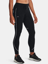 Under Armour Дамски клин Under Armour UA Rush CG Novelty Legging