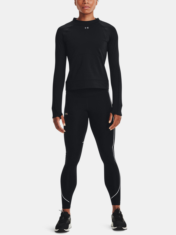 Under Armour Дамски клин Under Armour UA Rush CG Novelty Legging